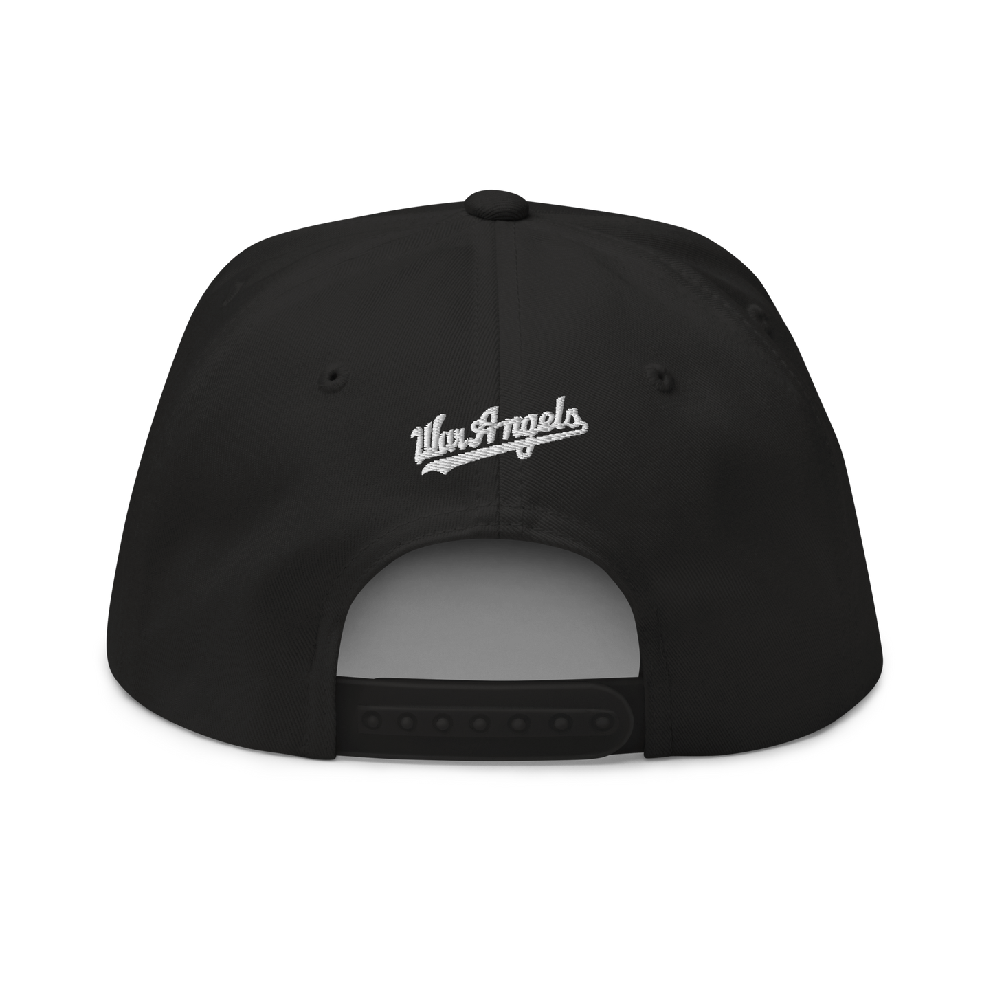 WAR ANGELS 2023 SNAPBACK