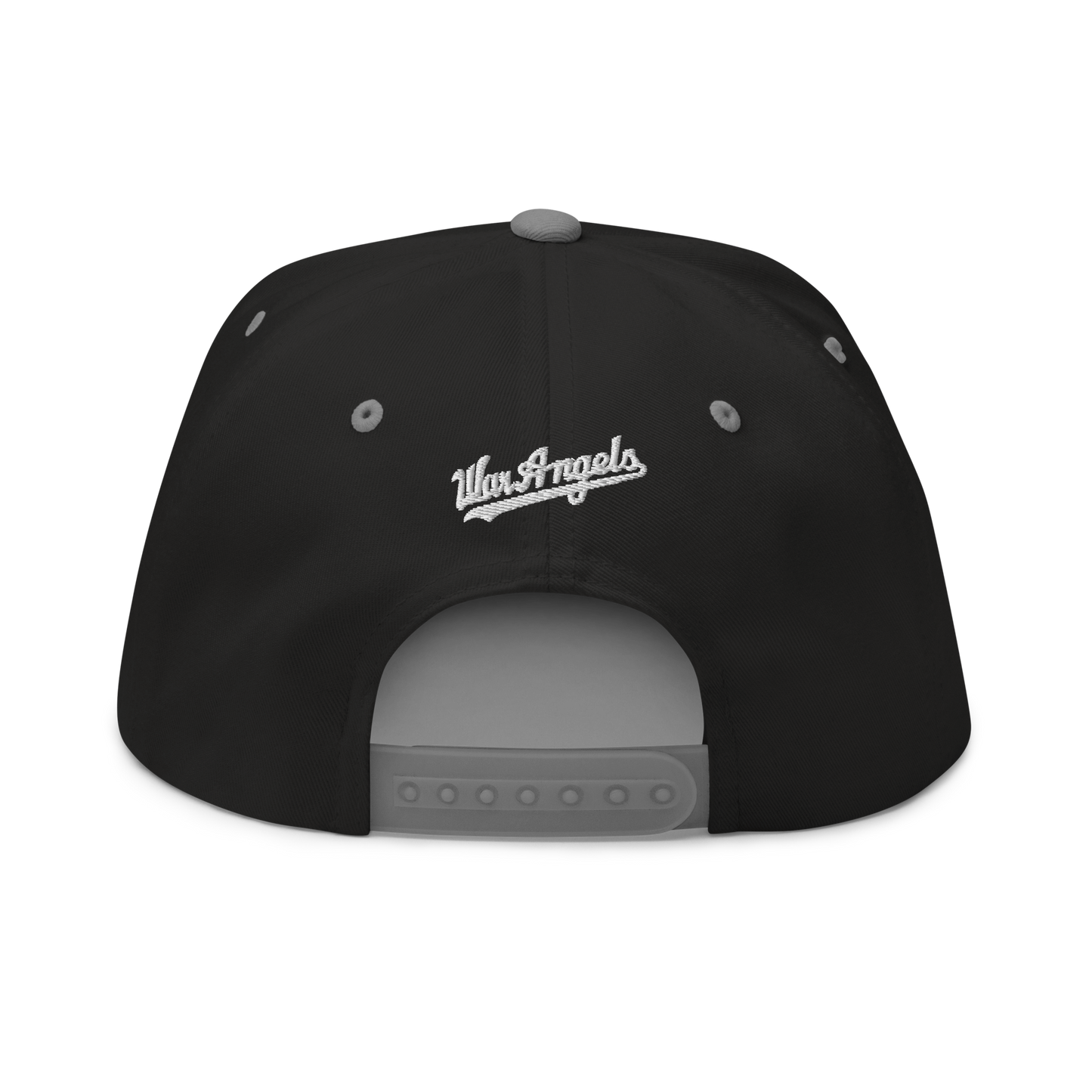 WAR ANGELS 2023 SNAPBACK