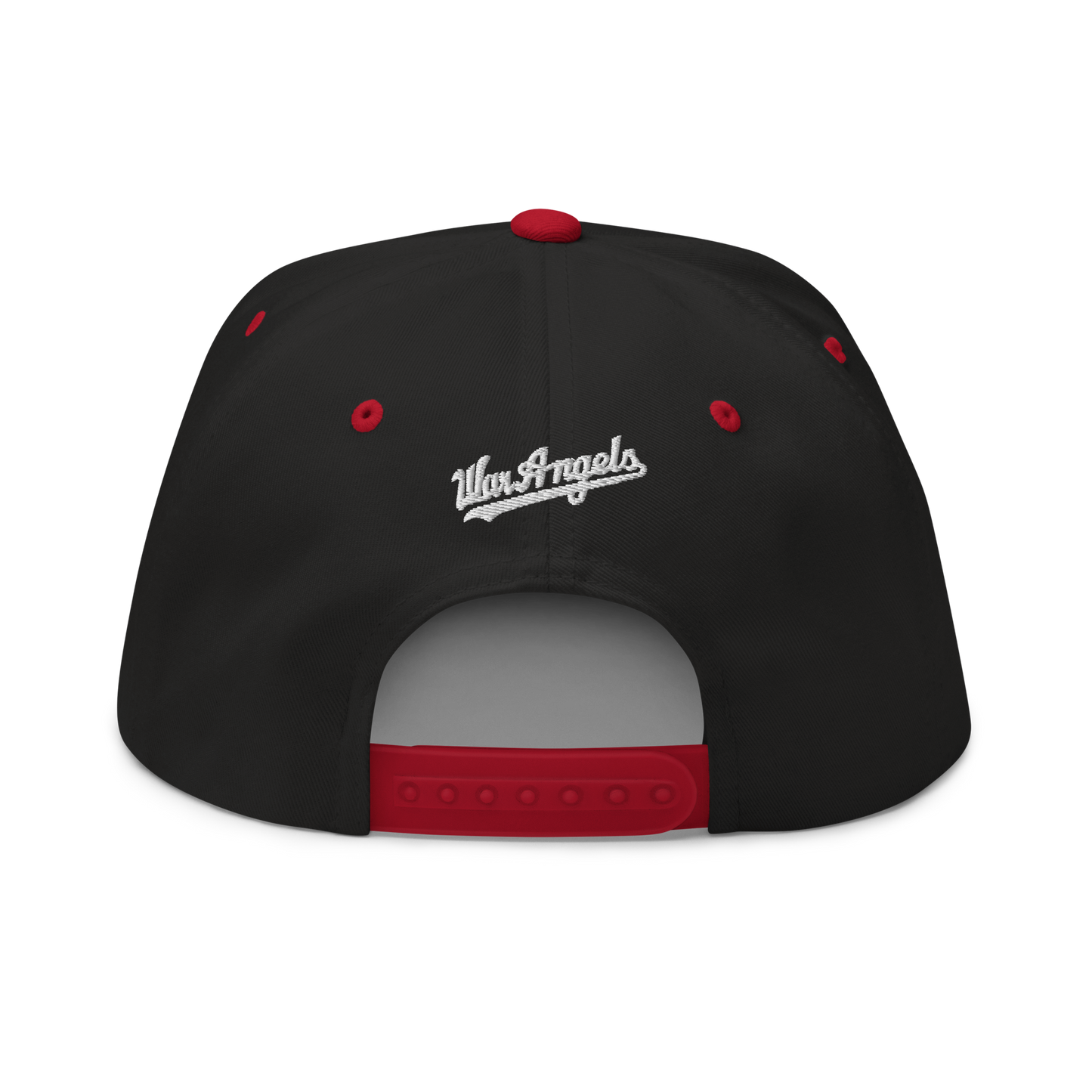 WAR ANGELS 2023 SNAPBACK