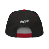 WAR ANGELS 2023 SNAPBACK