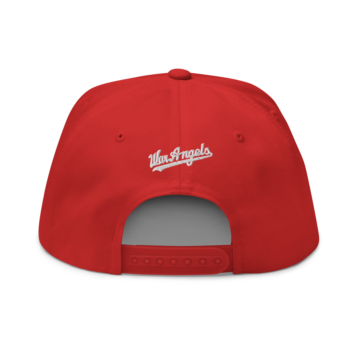 WAR ANGELS 2023 SNAPBACK