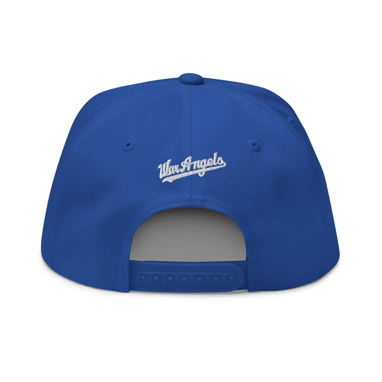 WAR ANGELS 2023 SNAPBACK