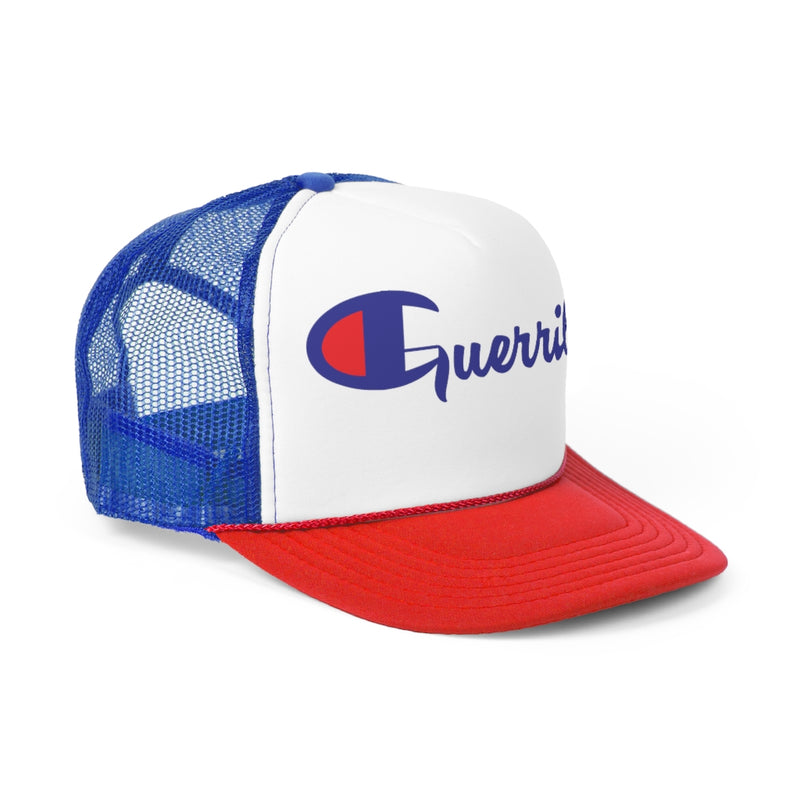 Champ Trucker Hat