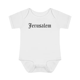 JERUSALEM BABY ONSIE 1