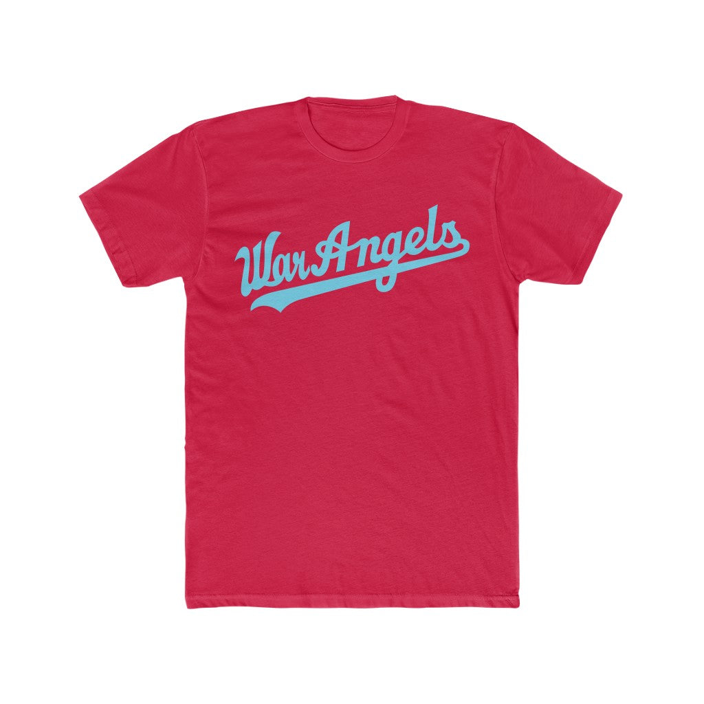 WAR ANGELS LA POWDER TEE