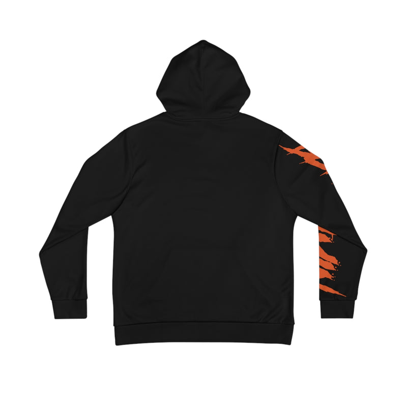 BENJAMIN SWORD HOODIE