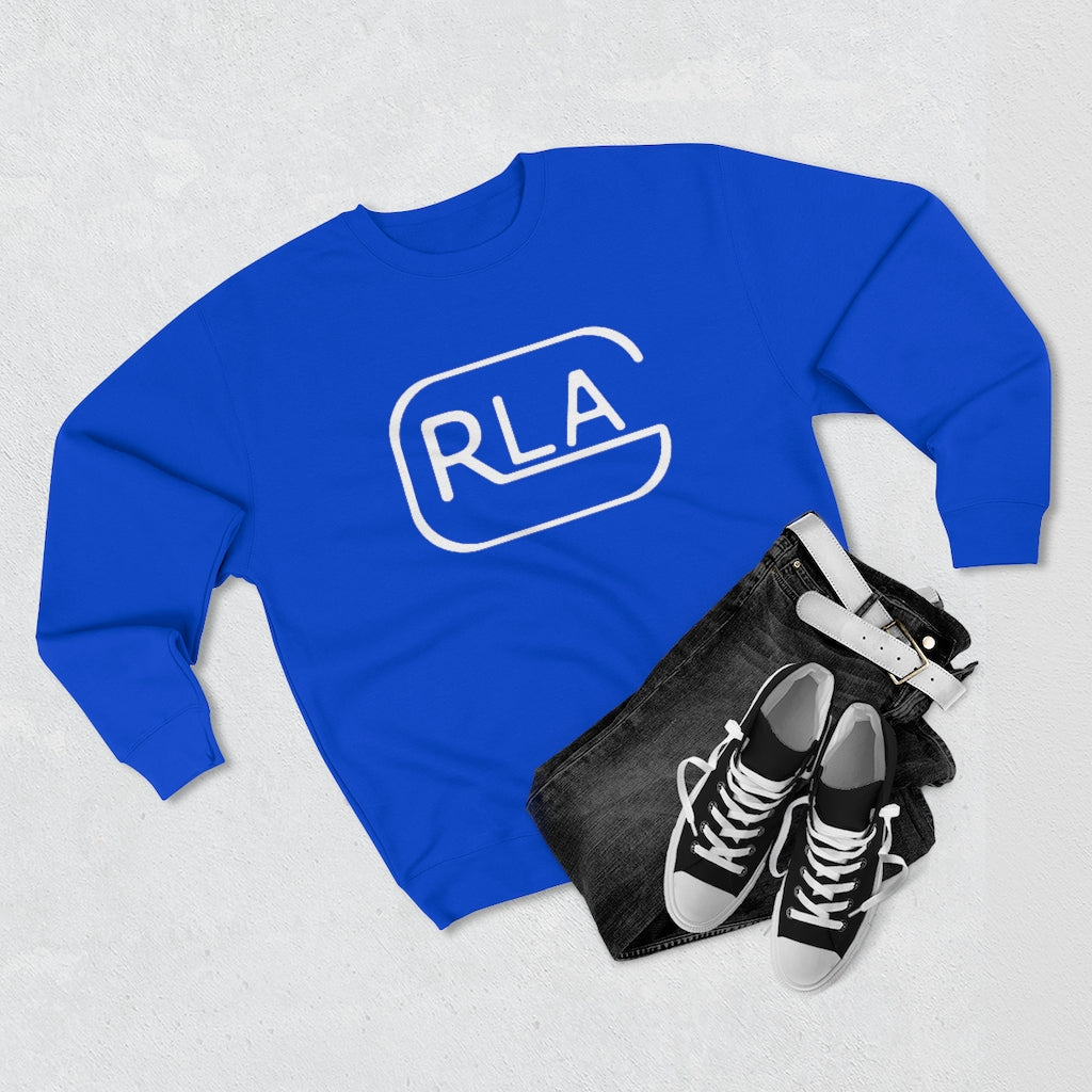 GRLA GLIZZY CREW NECK