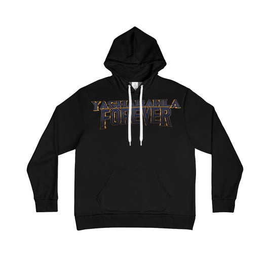 YASHARAHLA FOREVER HOODIE