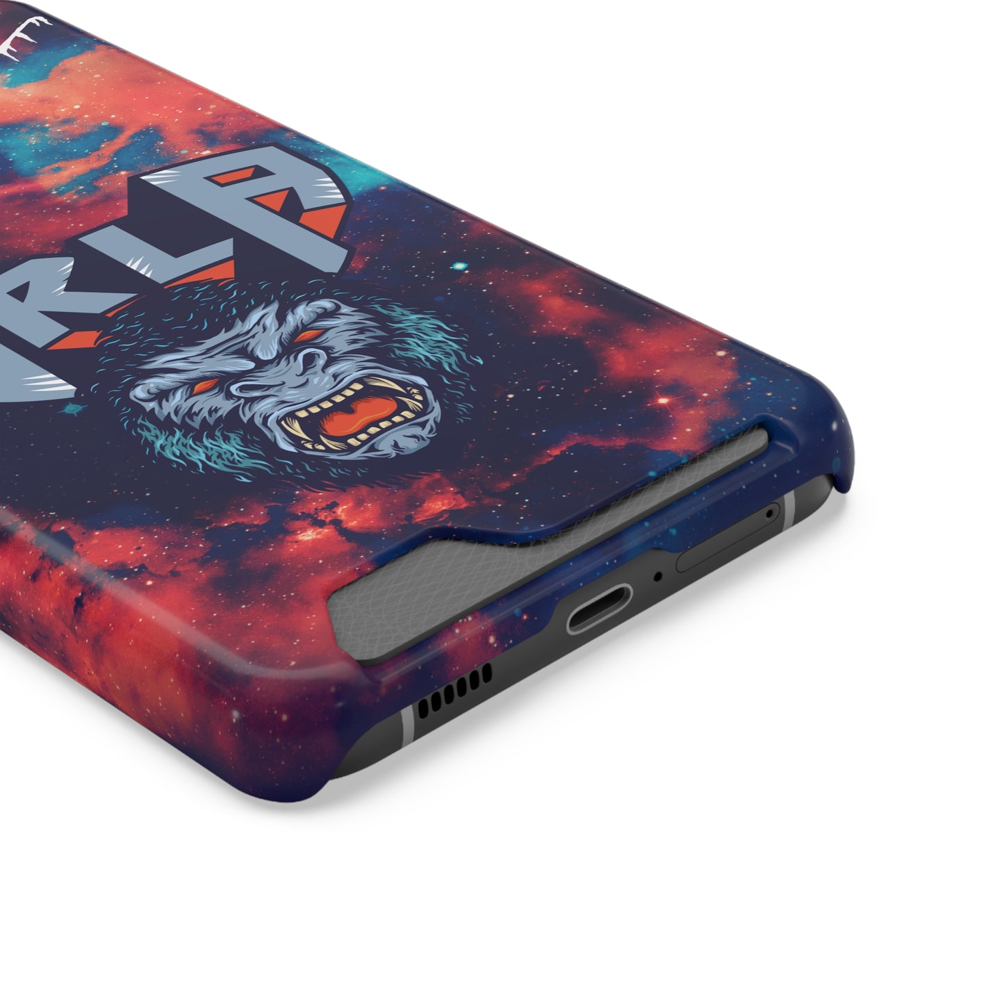URBN GRLA CARD PHONE CASE (iPHONE & GALAXY)