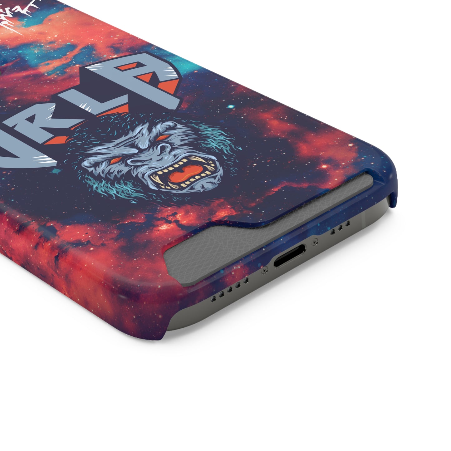URBN GRLA CARD PHONE CASE (iPHONE & GALAXY)