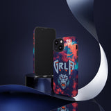 URBN GRLA TOUGH PHONE CASE (iPhone, Galaxy & Google Pixel)