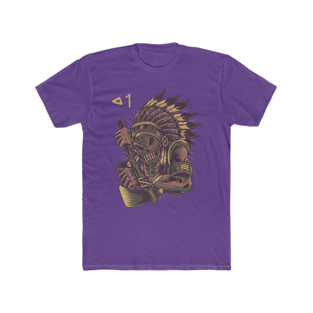 GAD GRAPHIC TEE