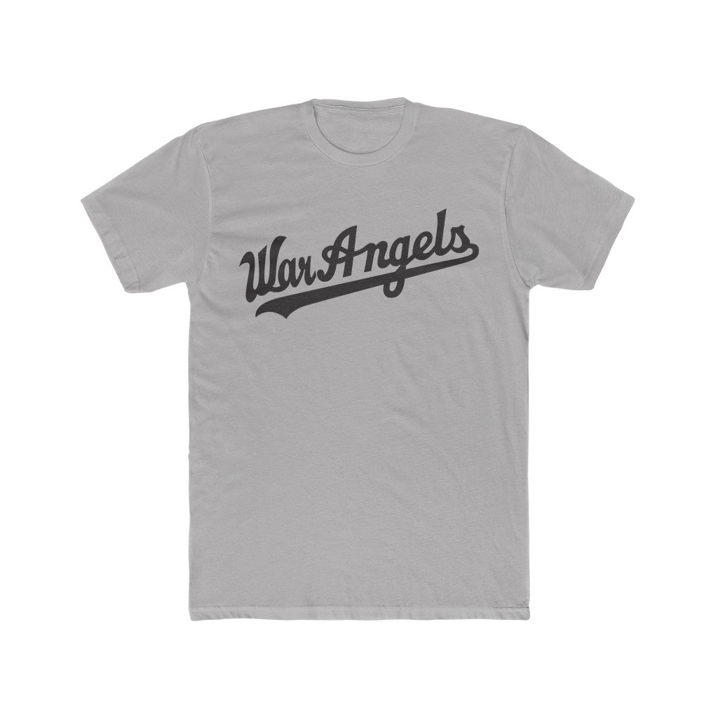 WAR ANGELS LA BLK TEE
