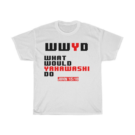 WWYD 4