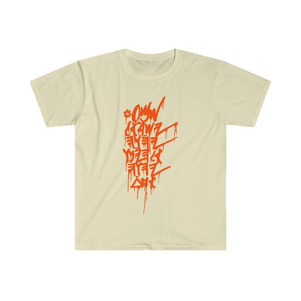 SHAMI ORANGE