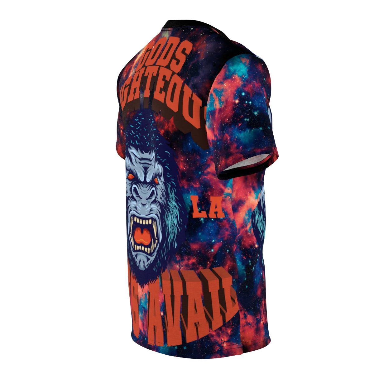 GRLA ERA GALAXY TEE