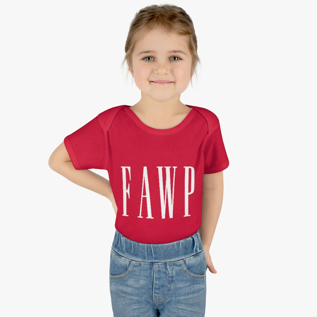 FAWP GAP BABY ONSIE