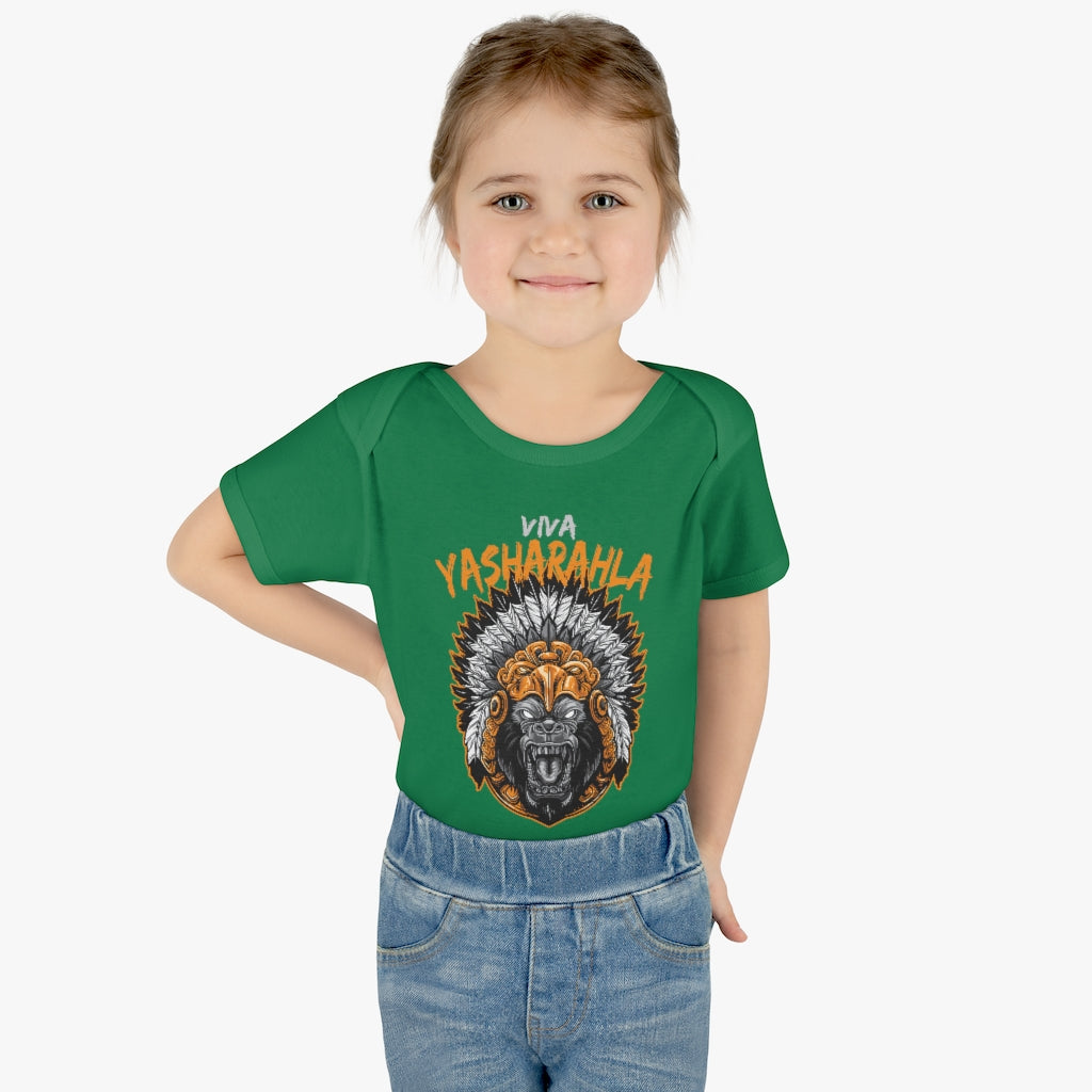 VIVA YASHARAHLA BABY ONSIE
