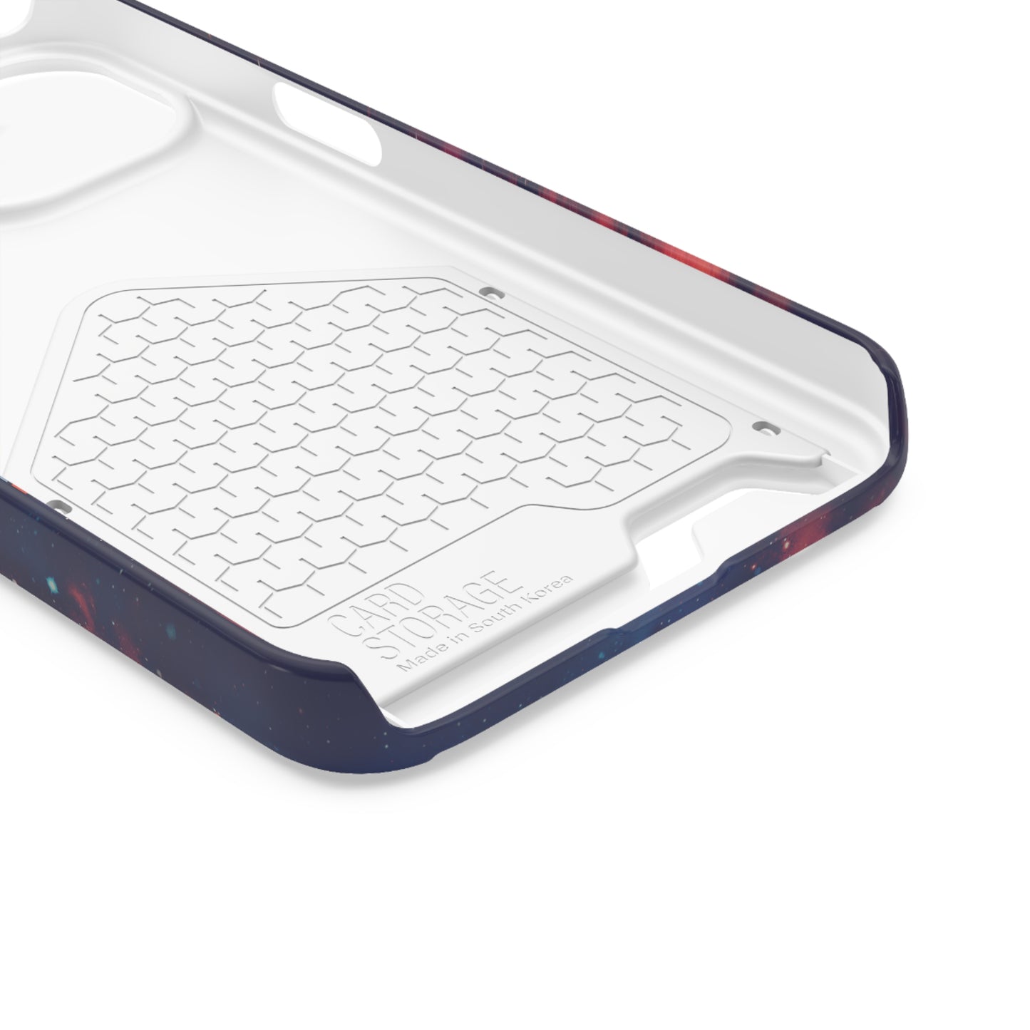 URBN GRLA CARD PHONE CASE (iPHONE & GALAXY)
