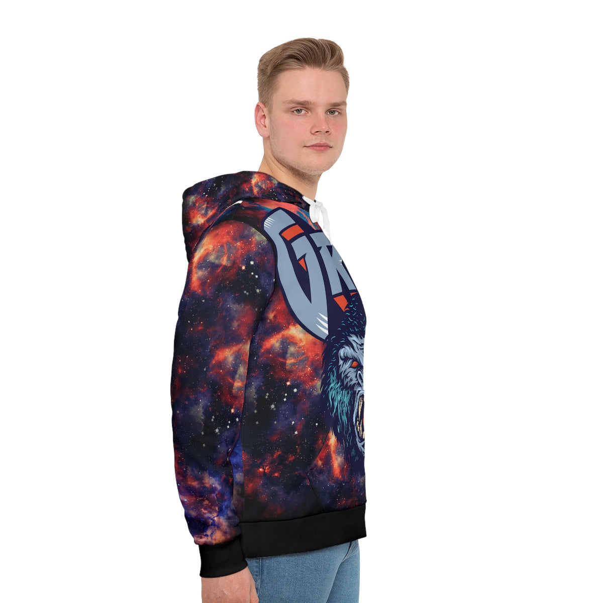 GRLA ERA HOODIE