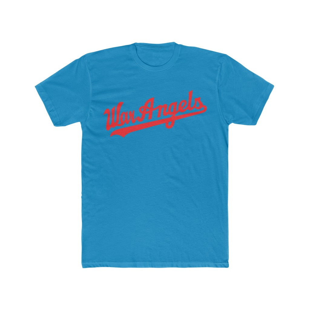 WAR ANGELS LA RED TEE