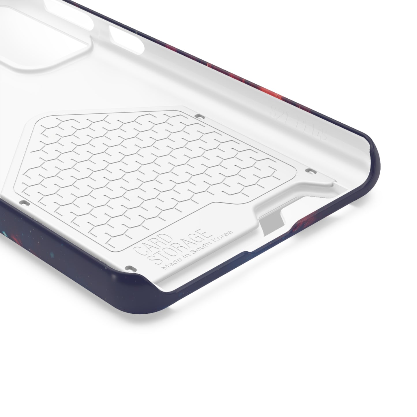 URBN GRLA CARD PHONE CASE (iPHONE & GALAXY)