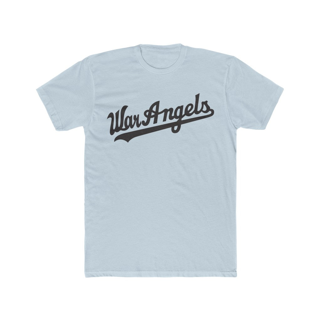 WAR ANGELS LA BLK TEE
