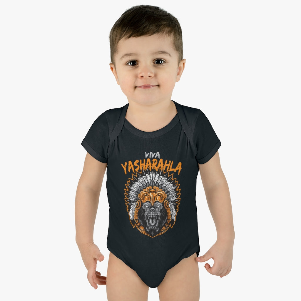 VIVA YASHARAHLA BABY ONSIE