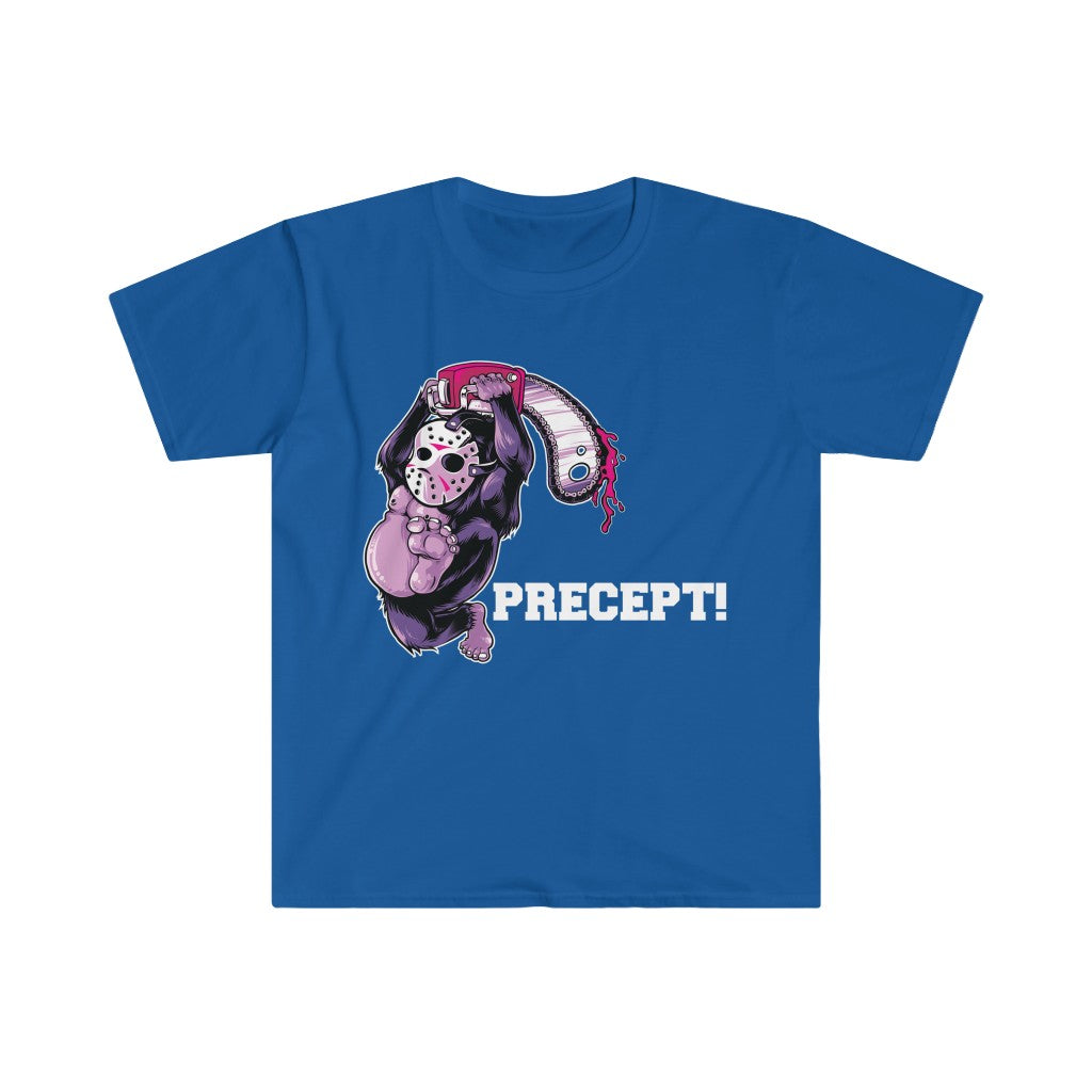 PRECEPT!