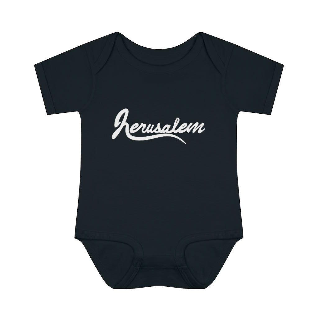 JERUSALEM BABY ONSIE