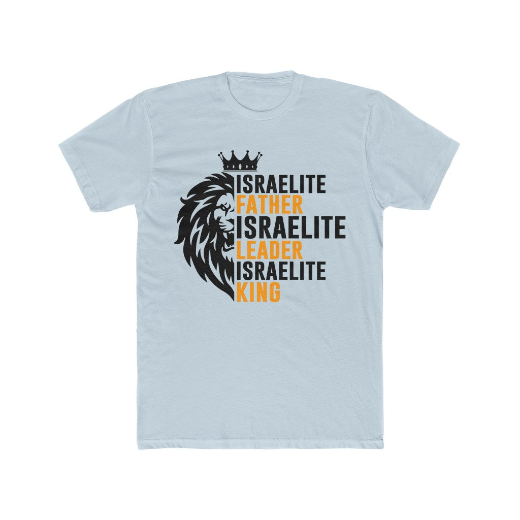 ISRAELITE MEN MATTER