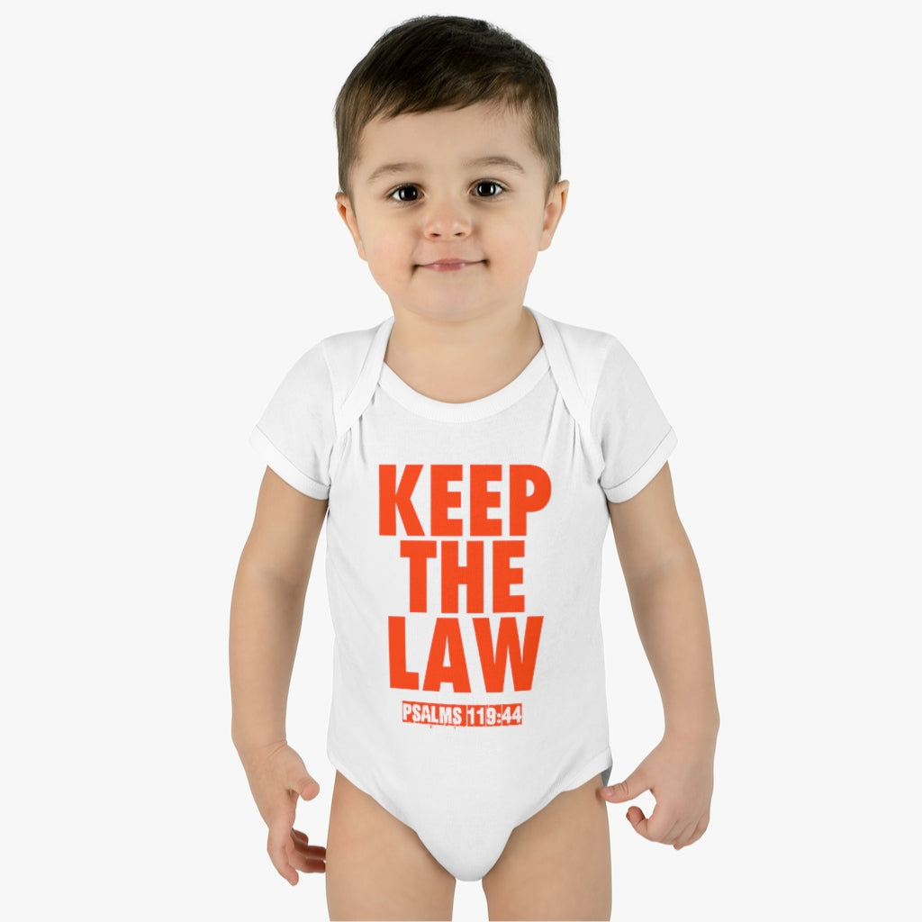 KEEP THE LAW ONSIE