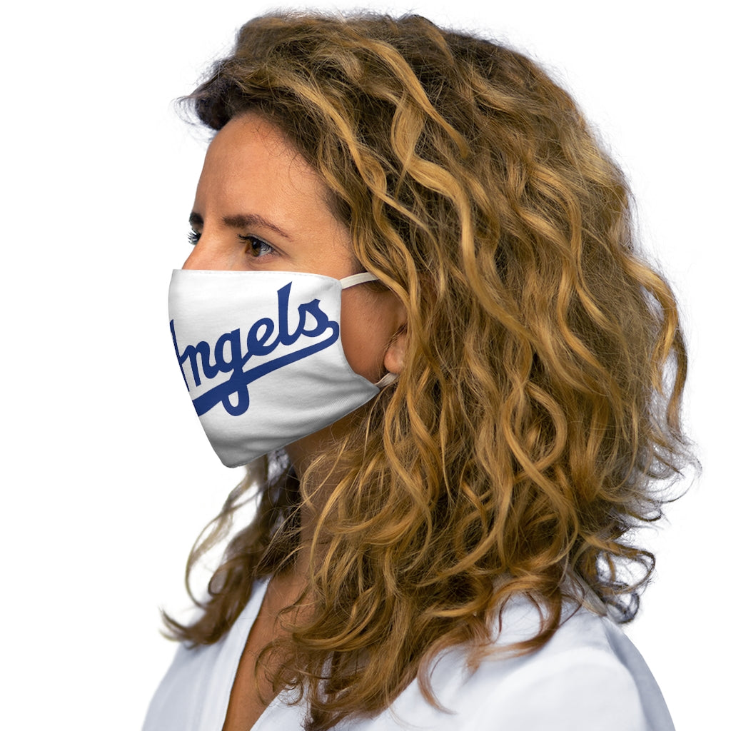 WAR ANGELS LA FACE MASK