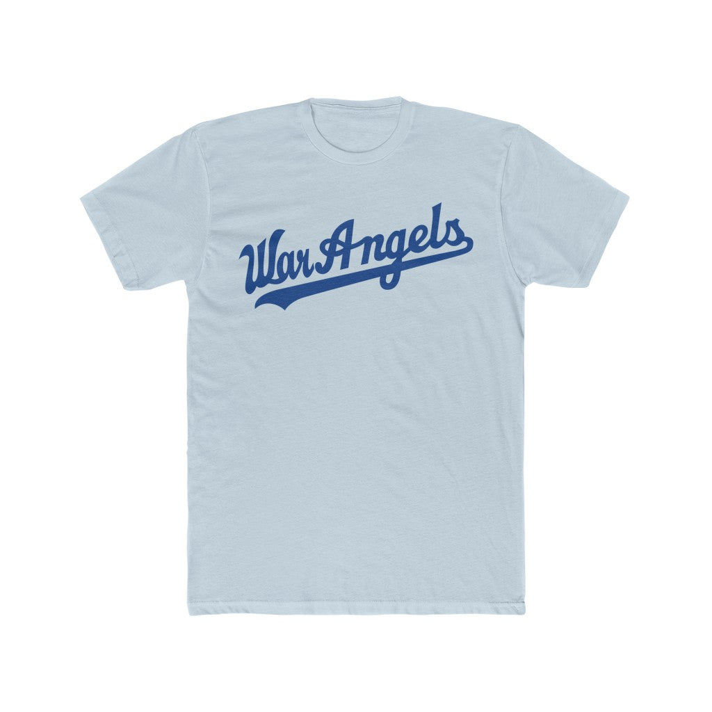 WAR ANGELS LA TEE