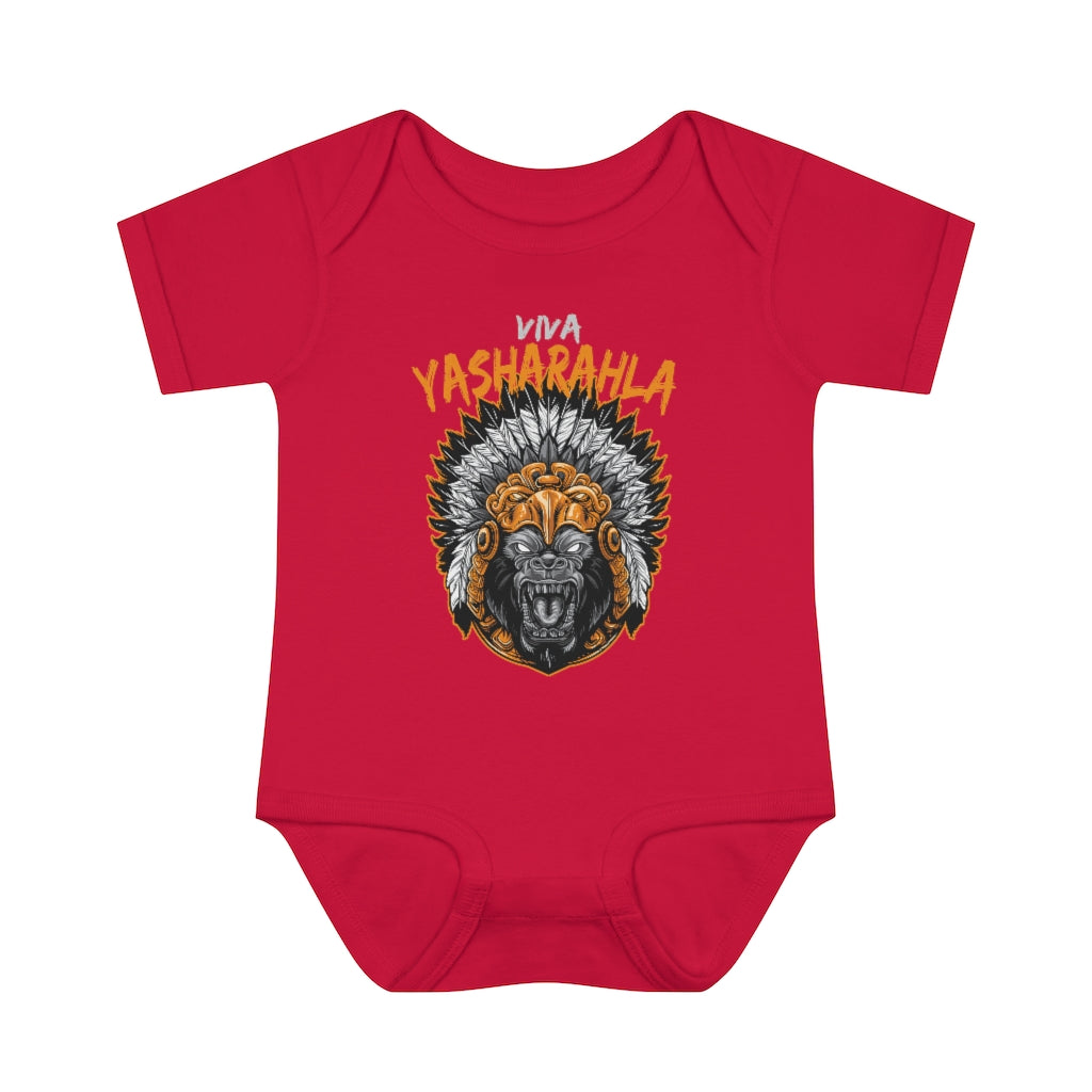 VIVA YASHARAHLA BABY ONSIE