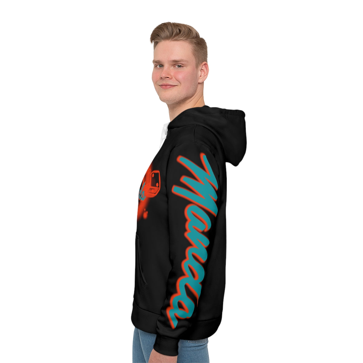 Mando Hoodie
