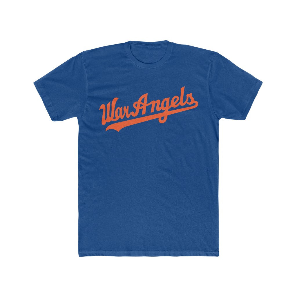 WAR ANGELS LA ORANGE TEE