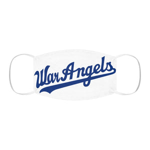 WAR ANGELS LA FACE MASK