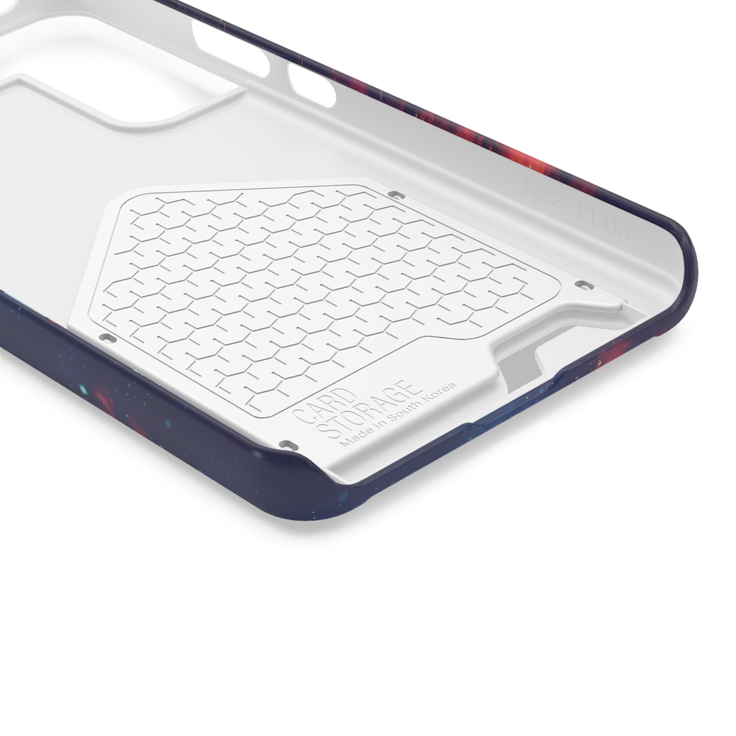 URBN GRLA CARD PHONE CASE (iPHONE & GALAXY)