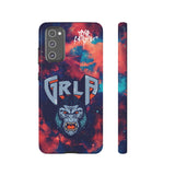 URBN GRLA TOUGH PHONE CASE (iPhone, Galaxy & Google Pixel)