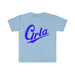 Light Blue