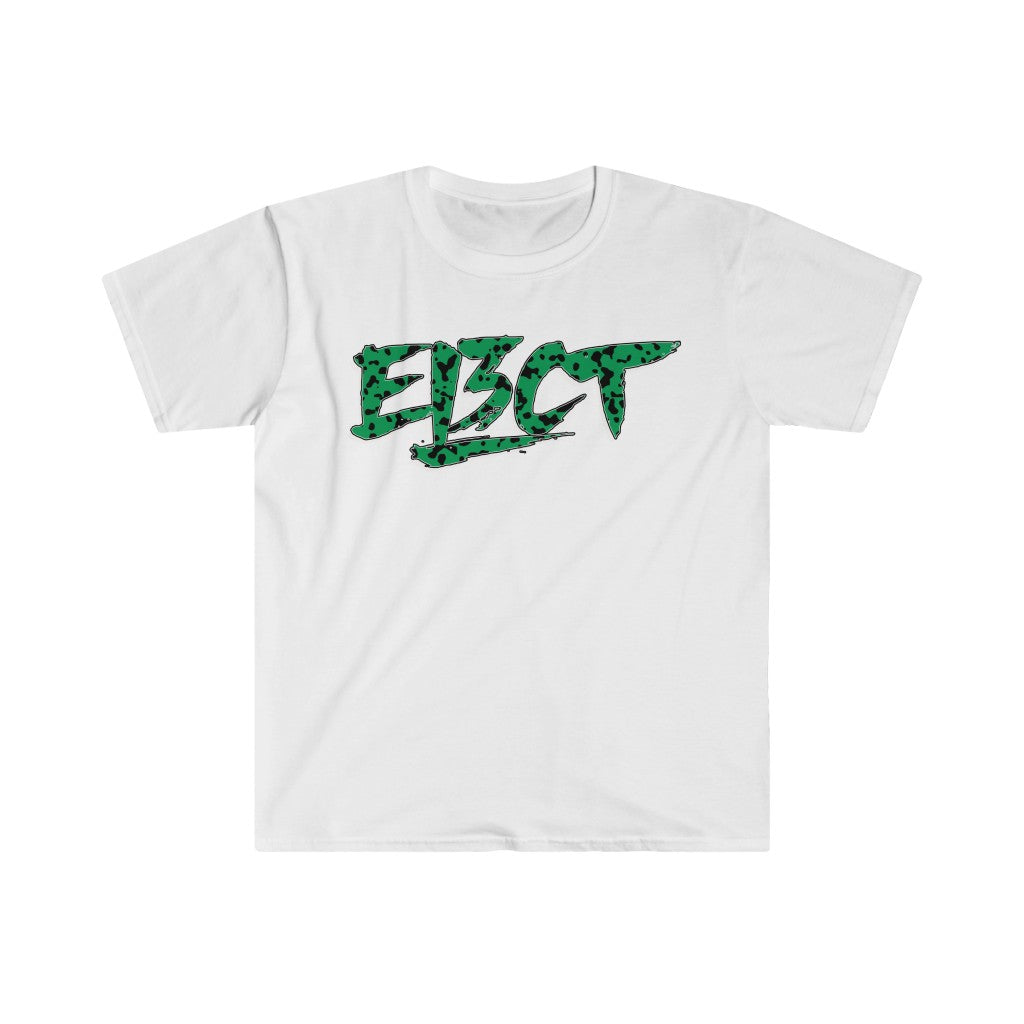 EL3CT TEE (CELTICS COLORWAY)