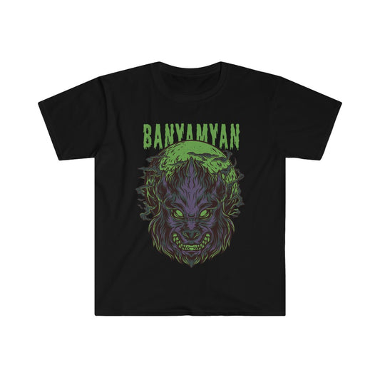 BANYAMYAN TEE