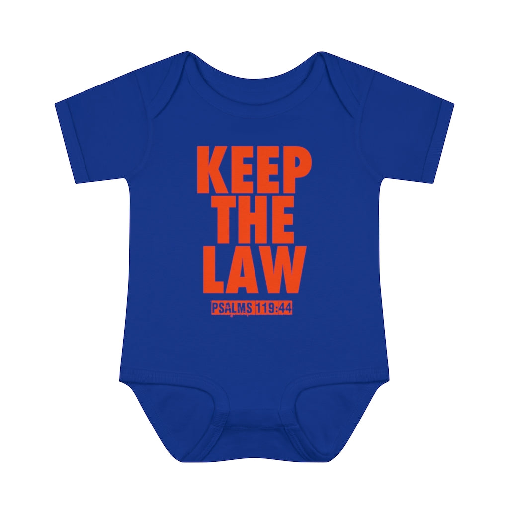 KEEP THE LAW ONSIE