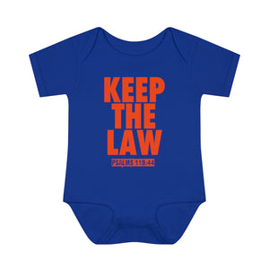 KEEP THE LAW ONSIE