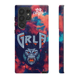 URBN GRLA TOUGH PHONE CASE (iPhone, Galaxy & Google Pixel)