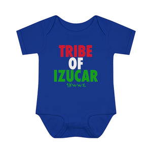 TRIBE OF IZUCAR BABY ONSIE