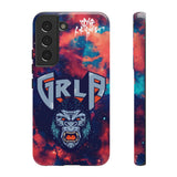 URBN GRLA TOUGH PHONE CASE (iPhone, Galaxy & Google Pixel)