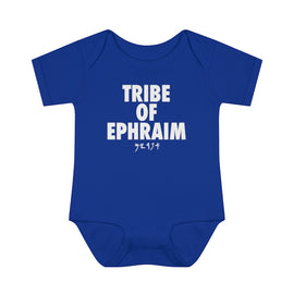 TRIBE OF EPHRAIM BABY ONSIE