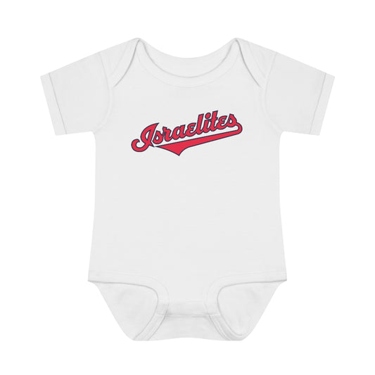 ISRAELITE INDIANS BABY ONSIE